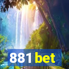 881 bet